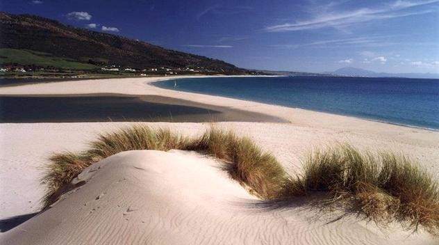 UE admite una denuncia de Ecologistas contra la urbanización de Valdevaqueros (Cádiz)