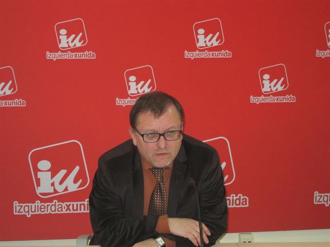 IU en Asturias arremete contra el ministro Soria y su gestión de las energías renovables