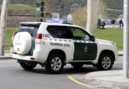 Intervienen 600 animales introducidos de forma irregular