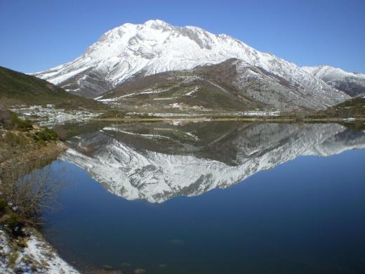 Caos absoluto en la ‘Junta Rectora del Parque Natural de la Montaña Palentina’