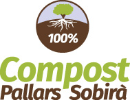 Cataluña. Compost 100% Pallars Sobirà