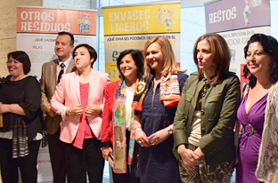 Andalucía y el papel del reciclaje como empleo