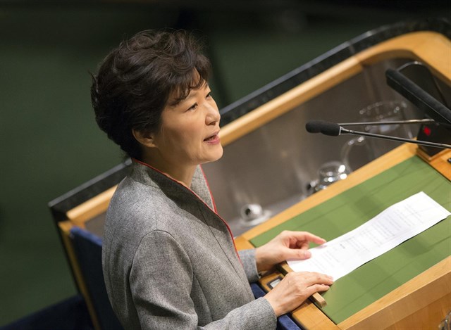 No hay indicios de contaminación tras el último ensayo nuclear de Corea del Norte