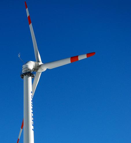 El tribunal Supremo ordena tumbar un proyecto eólico de Endesa en Lugo