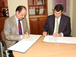 Un acuerdo para educar