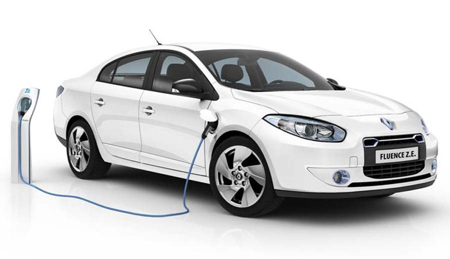 Renault lanzará dos modelos eléctricos en España a mediados de 2011
