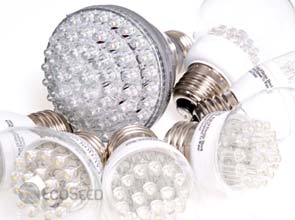 Retirada del mercado del Reino Unido de los tubos led de Sylvania modelos Toledo