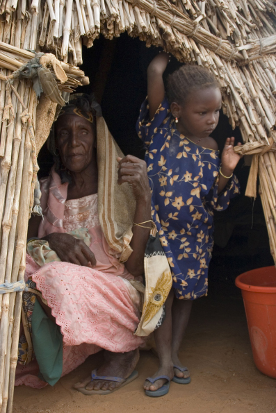 Sólo 26 países de África reducirán a los necesitados por agua potable