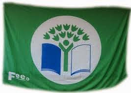 Universidad de Vigo y A Coruña Bandera Verde