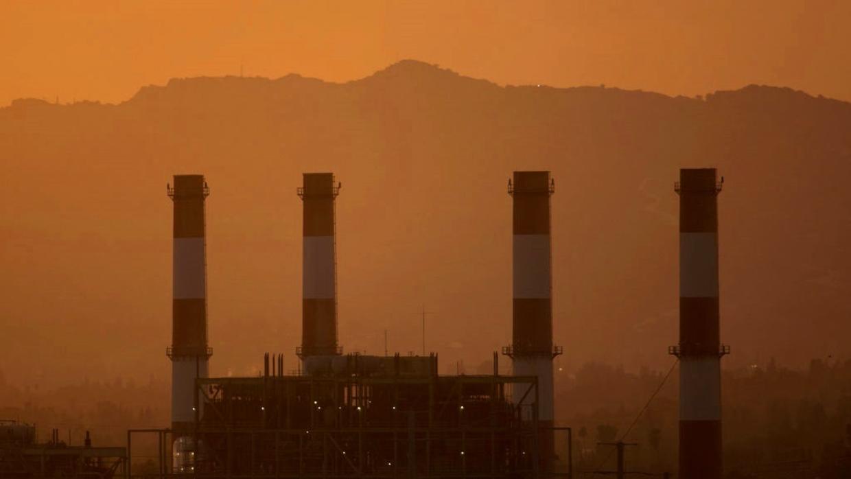 Lo que Estados Unidos debe saber del último informe de la Organización Mundial de Meteorología