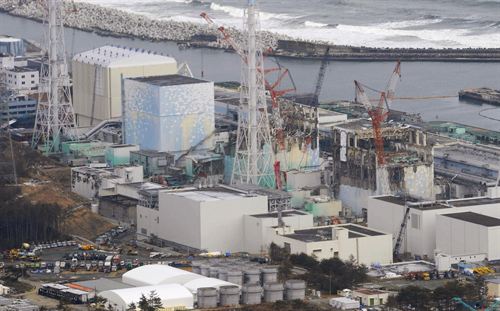 TEPCO se compromete a reforzar el control sobre Fukushima-1 a raíz de los vertidos radiactivos al Pacífico