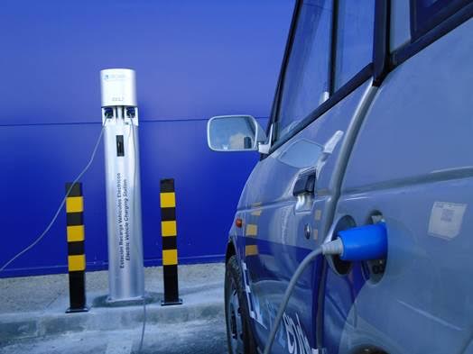 Ecología e innovación unidos en este curso: movilidad eléctrica y con hidrógeno