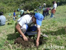 Programan la semana ambiental