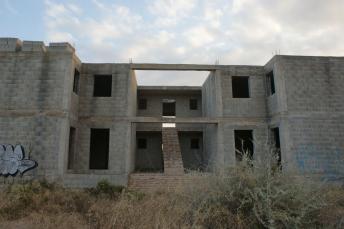 Baleares. El TSJIB ordena la demolición del complejo residencial de Ses Covetes