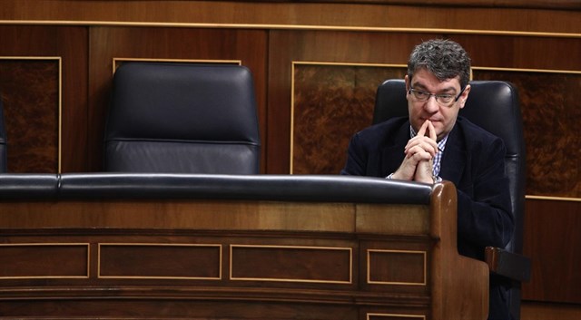 Nadal afirma que la eólica española es extremadamente competitiva