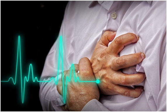 Las macropartículas que contaminan el aire son fatales para el corazón