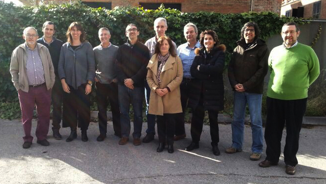 Ecólogos españoles y portugueses suman fuerzas para afrontar los desafíos ambientales actuales