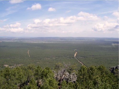 Una tesis doctoral realiza el primer estudio sobre la complejidad y la sostenibilidad del Teleno