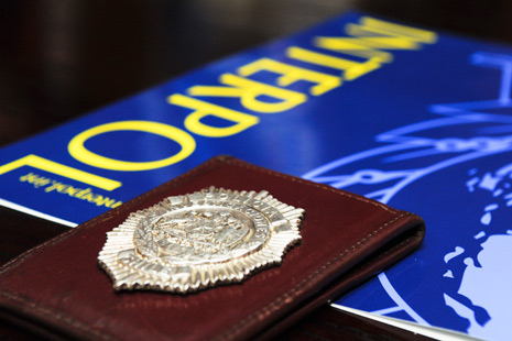 En el aeropuerto de Málaga detenido un irlandés reclamado por Interpol por delito medioambiental