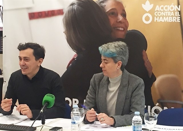 La economía verde tiene capacidad para crear empleos para jóvenes vulnerables