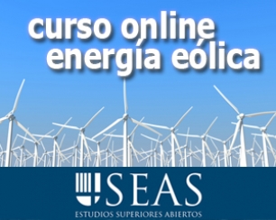 SEAS. Curso online energía eólica