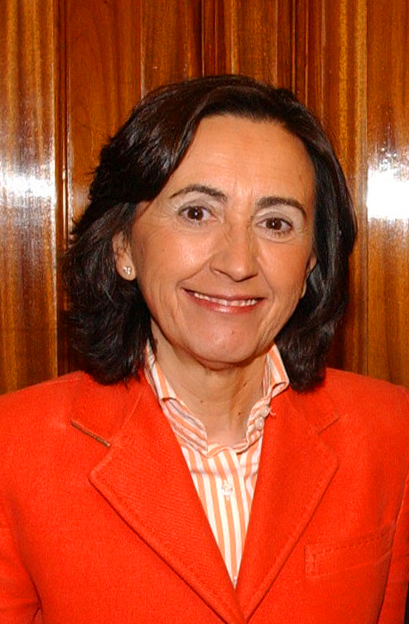 Rosa Aguilar clausura la presentación del Anuario de UPA 2011 y participa en la ceremonia de entrega de los premios de la Fundación de Estudios Rurales