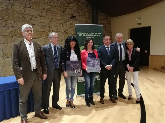 La Red de Escuelas por el Reciclaje abordará el turismo sostenible con la participación de 50.000 alumnos