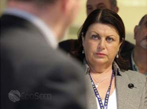 E.U. to spend over $ 164 million for solar and wind research