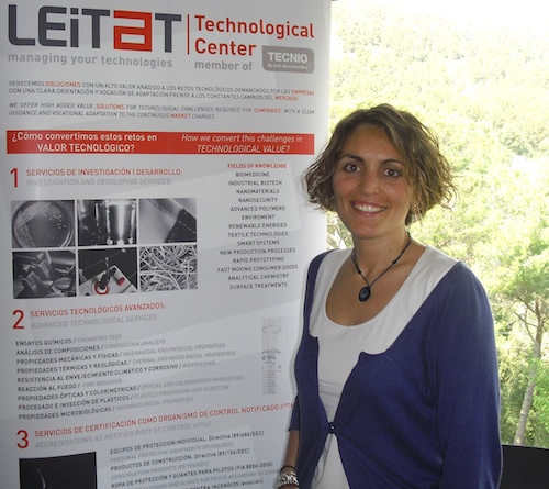 Sinergias empresariales para alcanzar el residuo mínimo en Terrassa