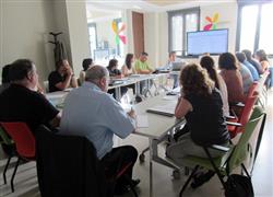 Una entidad miembro de udalsarea21 finalista en el premio "Acción transformadora 2017"