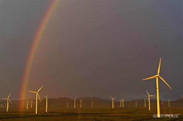 La batalla de las redes