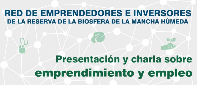 Conoce el proyecto de la ‘Red Biosphere Angels’ para La Mancha Húmeda