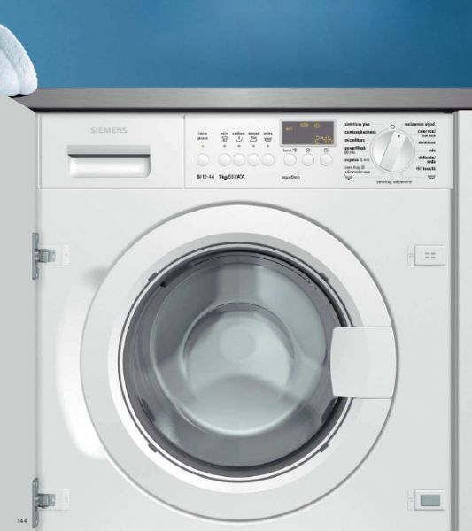 La UE da un paso positivo hacia la producción de electrodomésticos más verdes