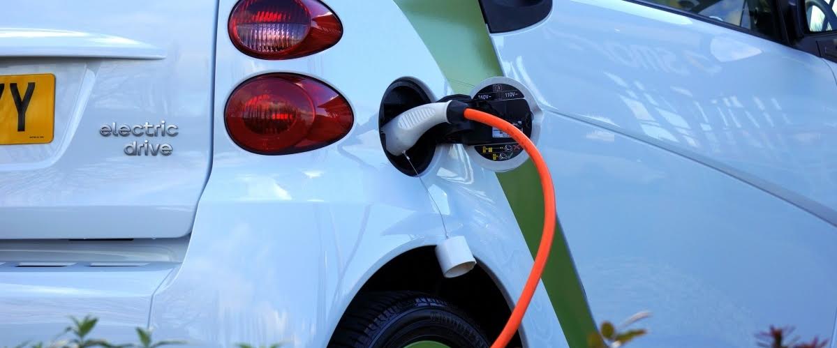 Logroño estrenará para enero o febrero un punto de recarga de vehículos eléctricos en Avenida de La Rioja