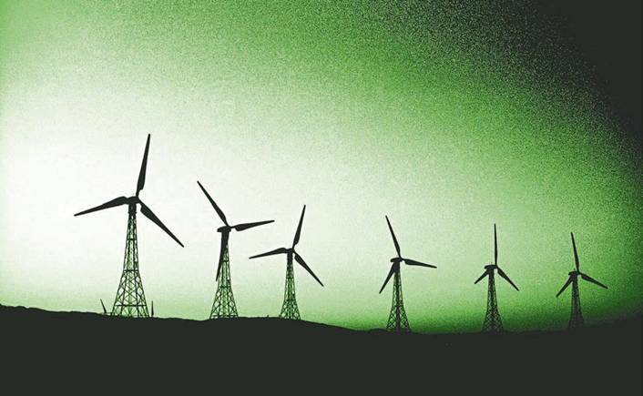 Presupuesto mundial: 525.000 millones/año para no depender de los combustibles fósiles