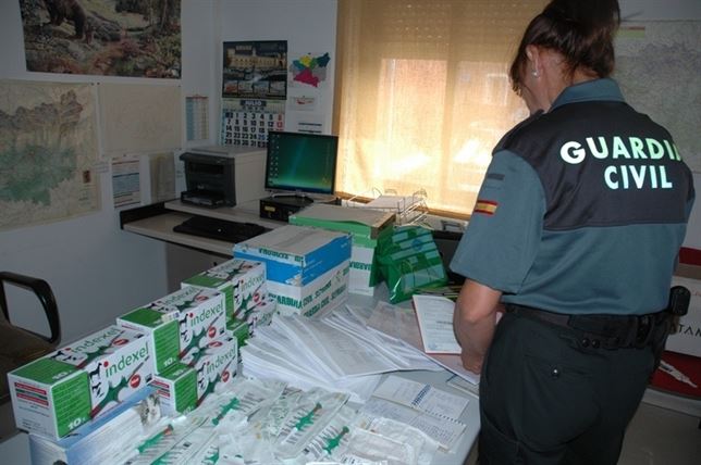 Sacrificio ‘ilegal’ de 2.000 caballos