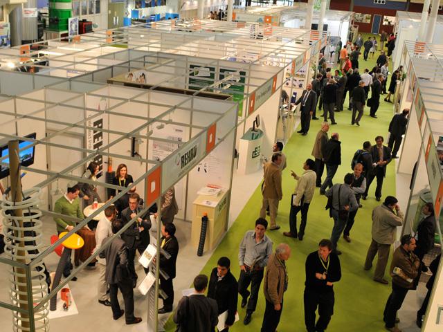 Huellacero plantea a Expobioenergía nuevas fórmulas para reducir las emisiones de CO2 en su próxima edición
