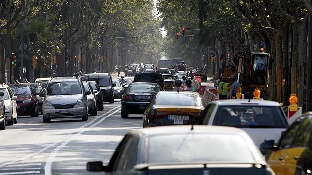 Barcelona sensibilizará a la ciudadanía para que haya menos ruido en la ciudad