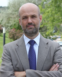 Pablo Ayesa Pascual dirigirá el Centro Nacional de Energías Renovables