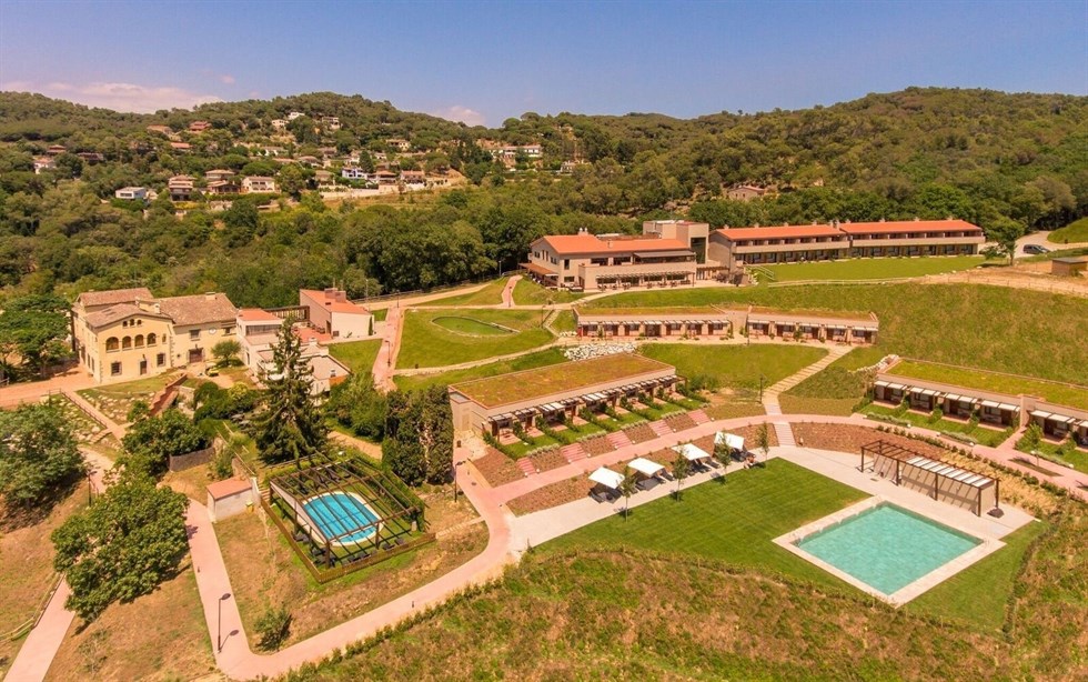 Ecoturismo: cuatro planes sostenibles para huir del calor