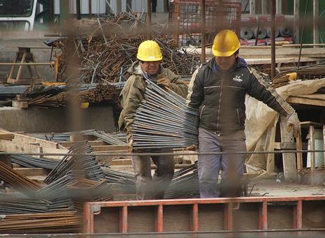 Aragón cuenta con 147 empresas autorizadas para la gestión de residuos de construcción y demolición