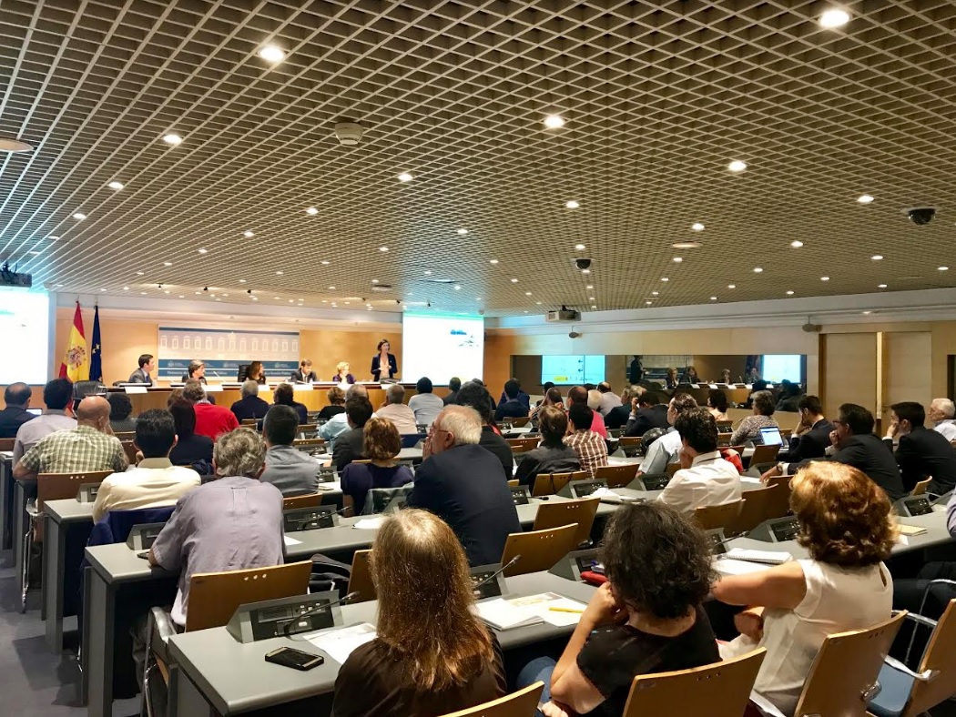 Las plataformas de renovables térmicas y eficiencia energética se unen para lograr el liderazgo conjunto en la transición energética y la mitigación del cambio climático en España.