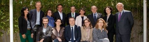 Las empresas finalistas de Momentum Project España 2014 se centran en el medio ambiente