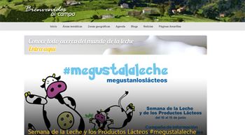 Medio Ambiente arranca el portal ‘Bienvenidos al campo’