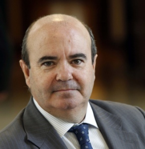 Zarrías dice que habrá una política hidráulica igual para todas las CCAA y no sólo para Andalucía y el Guadalquivir