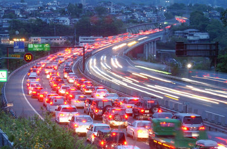 La Ley del Ruido se ampliará también a las infraestructuras