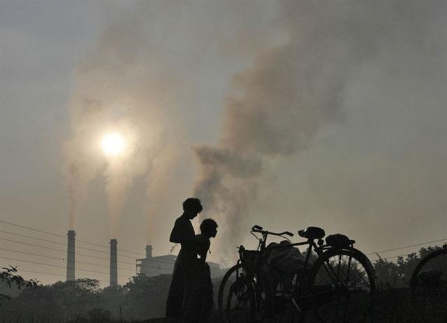 El calentamiento global causará 250.000 muertes adicionales al año