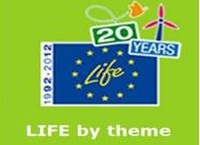 La Unión Europea financia el desarrollo de nuevos proyectos ambientales