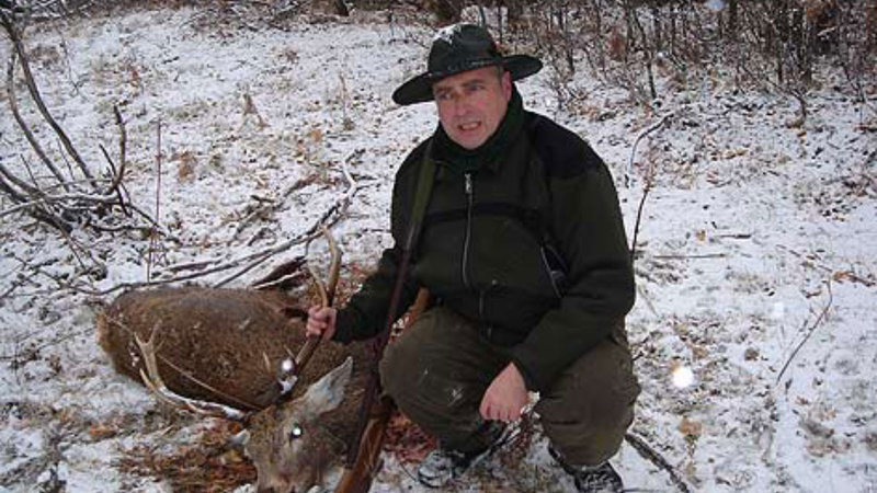 Exigen la destitución inmediata del Director de las Reservas Regionales de Caza de León