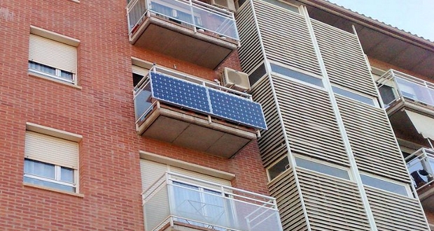 Proponen suspender la moratoria de energías renovables en Canarias y regular el autoconsumo energético